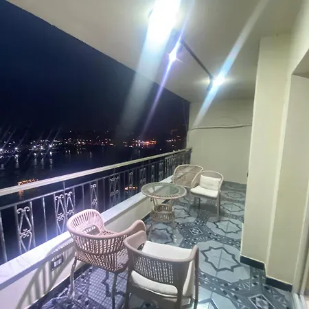 Apartment At The Nile